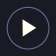 PowerAudio Music Player icon