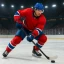 PowerPlay: Ice Hockey PvP Game icon