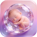 Pregnancy Tracker & Monitoring icon