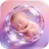 Pregnancy Tracker & Monitoring icon