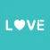 Couple Widget : Love Countdown icon