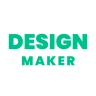 Design Maker For Space Art icon