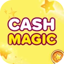 CashMagic: Joue & Récompenses! icon