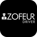 Zofeur - Driver App icon