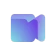 Proton Meet: Secure Meetings icon