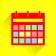 Dienstplan icon