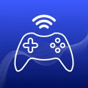 PSリモートプレイ:ゲームコントローラーアプリ icon