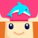 Sanapeli Juhla Guess Up Lapset icon