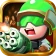 Epic Idle War: Backpack Master icon