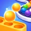 Color Beads Drop icon