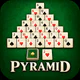 Pyramiden Patiens - Kortspel icon