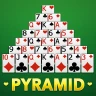 Pyramidi Pasianssi -Korttipeli icon