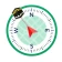 Boussole Qibla-Qibla Direction icon