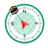 Qibla Compass: Mecca Finder icon