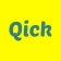 Qick Scooters icon