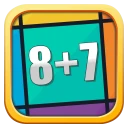 算数ゲーム〜速算達人 icon