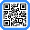 QRコードリーダー・バーコードリーダー & QRコード読み取 icon