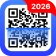 QR 코드 스캐너: 바코드 리더, QR 코드 icon