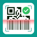 QR & Barcode Scanner: Home icon