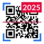 QR Scanner: Barcode Scanner icon