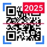 QR-kodläsare- och skanner - QR icon