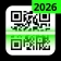 QR skanneri -viivakoodinlukija icon