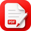 PDF 리더: 편집기 및 뷰어 icon