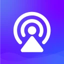 ポッドキャスト、ミュージック FM 、音楽 ラジオ おすすめ icon