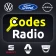 Code autoradio du générateur icon