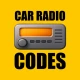 Car Radio Code Calculator icon