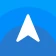 Blitzer radar warner DE by RAY icon