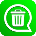 Recover Deleted Messages App icon
