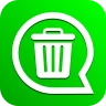 Recover Deleted Messages App icon