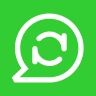 Recover Deleted Messages App icon