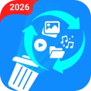 Photo Recovery - Data Recovery icon