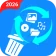 Photo Recovery - Data Recovery icon