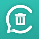 Recuperar mensagens excluídas icon