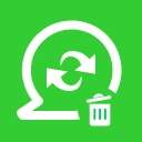 Chats wiederherstellen icon