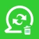 Chats wiederherstellen icon