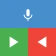 Reverse Audio: Reverse Singing icon
