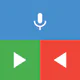 Reverse Audio: Reverse Singing icon