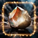 Rock & Crystal Identifier App icon