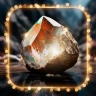 Rock & Crystal Identifier App icon