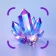RocKnow: Rock ID & Collection icon
