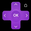 Remote for Roku TV Remote icon