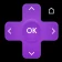 Remote for Roku TV Remote icon