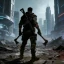ルインサバイバー：FPS サバイバルゲーム icon