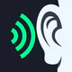 Super Hearing Amplifier icon