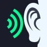 Super Hearing Amplifier icon