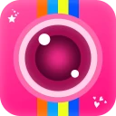 Beauty Camera : Sweet Camera icon